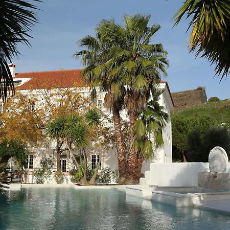 אסטראמוז Pateo Dos Solares Charm Hotel מראה חיצוני תמונה