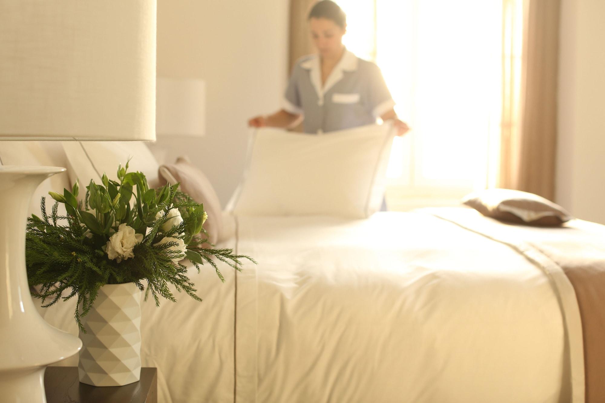 אסטראמוז Pateo Dos Solares Charm Hotel מראה חיצוני תמונה
