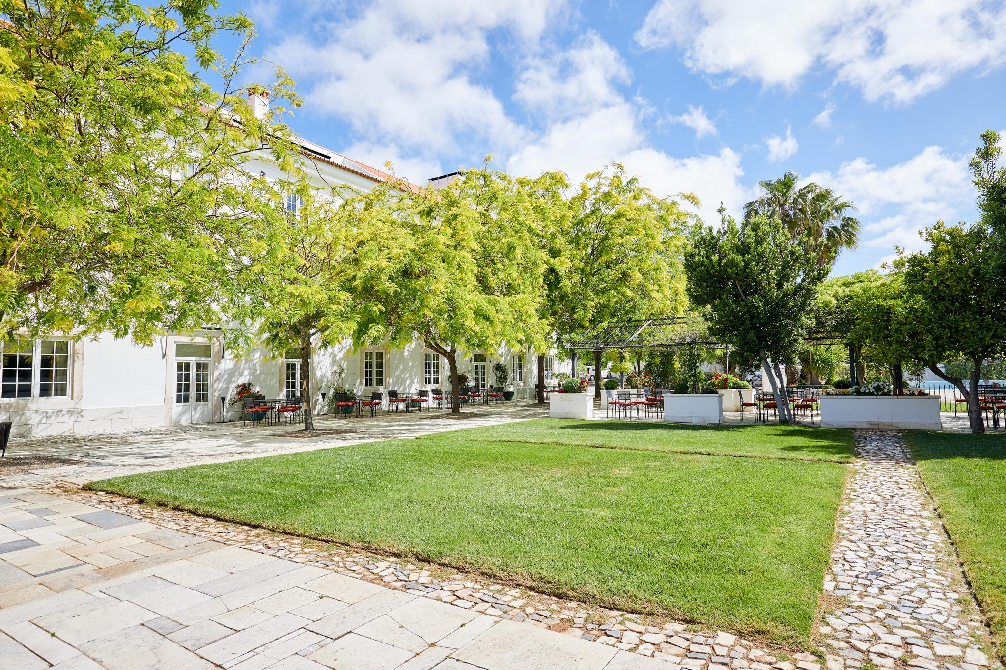 אסטראמוז Pateo Dos Solares Charm Hotel מראה חיצוני תמונה