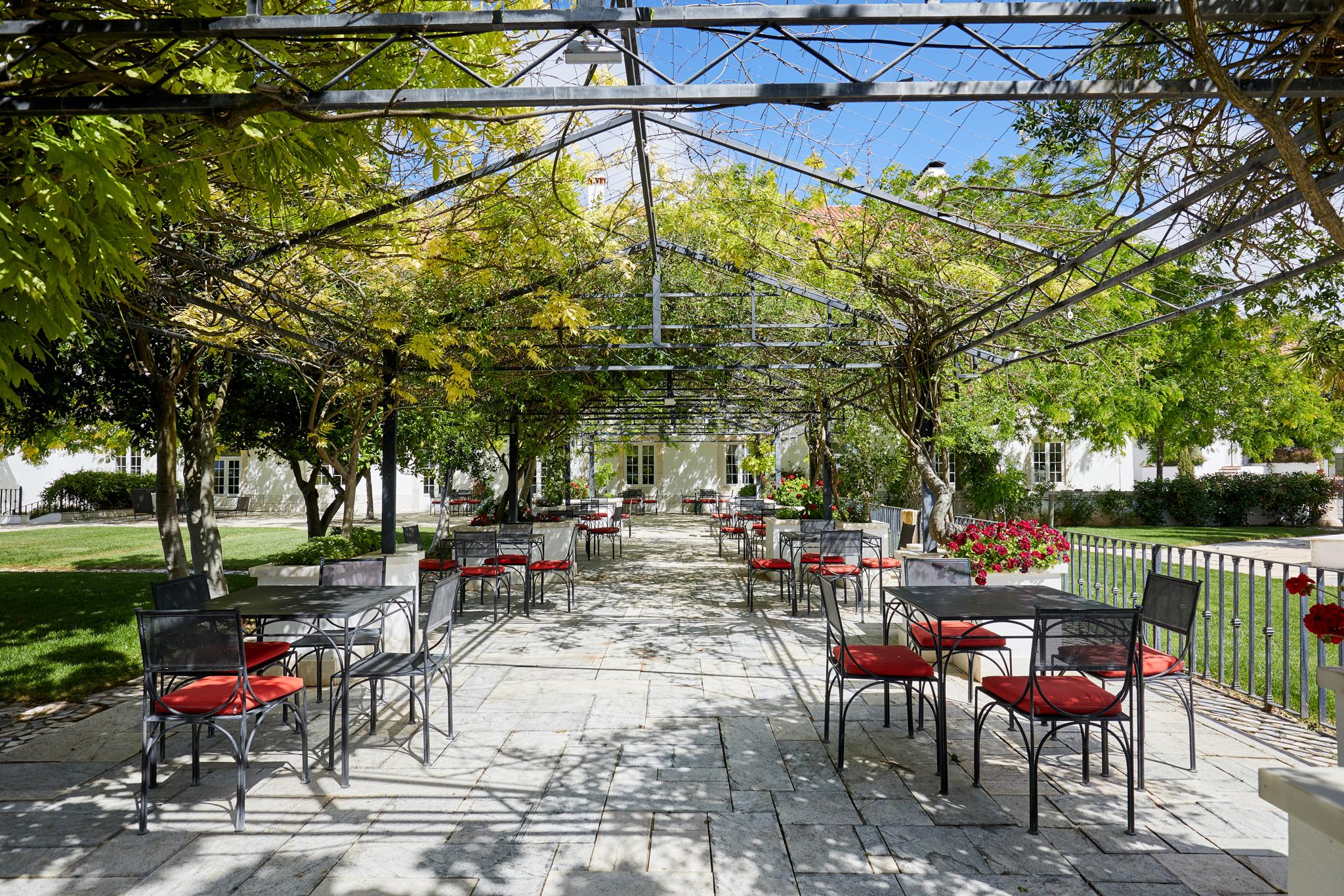 אסטראמוז Pateo Dos Solares Charm Hotel מראה חיצוני תמונה