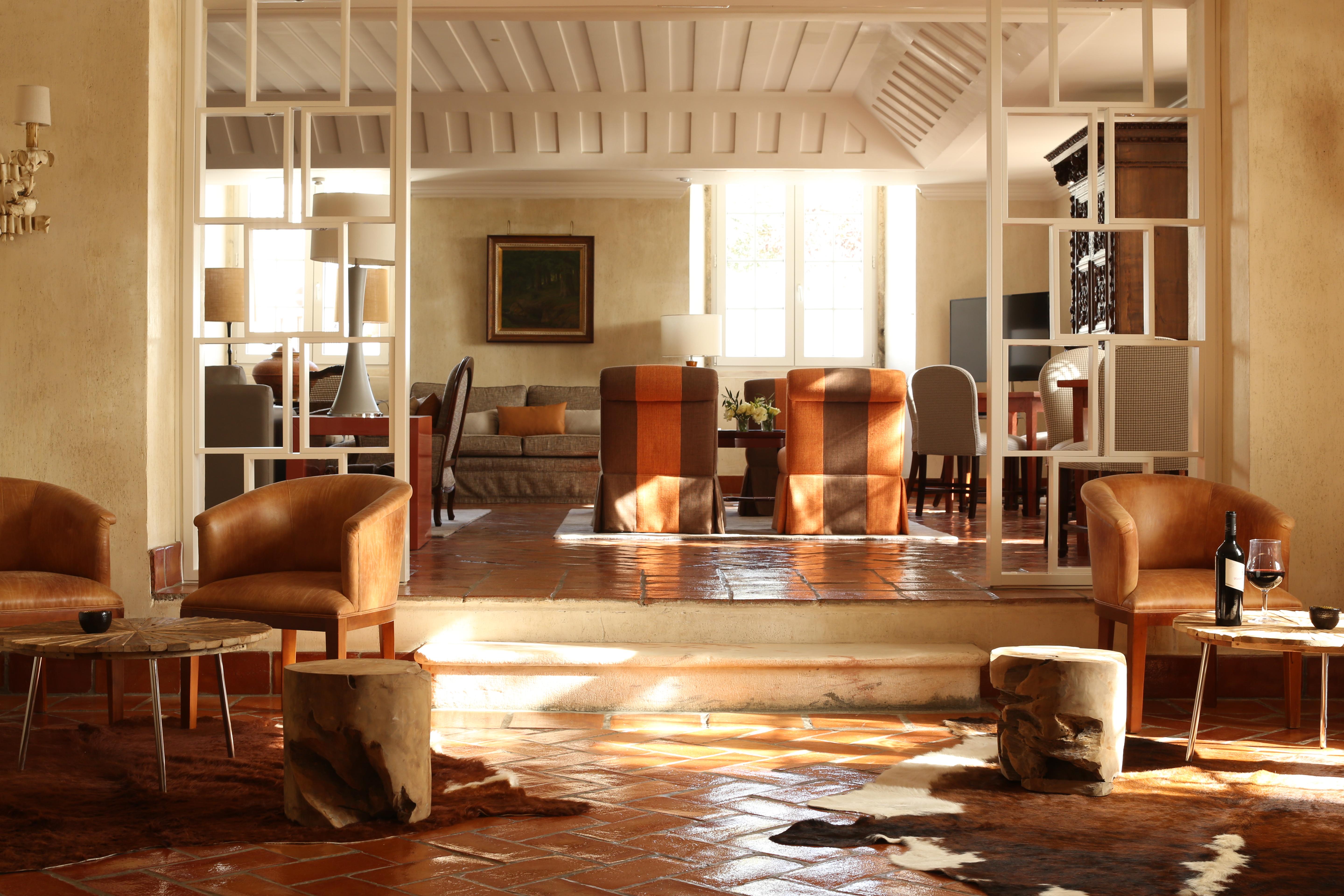 אסטראמוז Pateo Dos Solares Charm Hotel מראה חיצוני תמונה