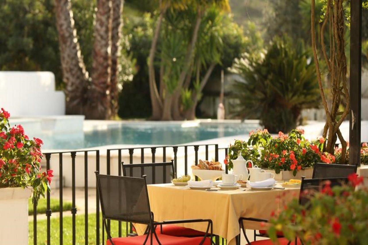 אסטראמוז Pateo Dos Solares Charm Hotel מראה חיצוני תמונה